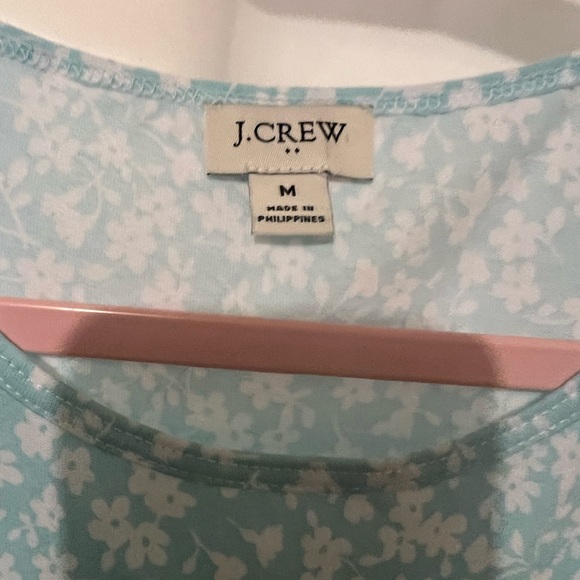 Turquoise Tank Top Midi Dress - Picture 2 of 5